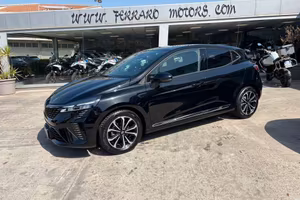 Renault Clio TCe 90 CV 5 porte Techno 2025 / KM 12
