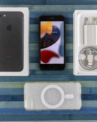 Apple iPhone 7 32gb nero