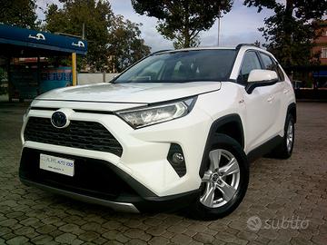 Toyota RAV 4 RAV4 2.5 HV (218CV) E-CVT 2WD Busines