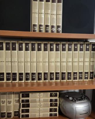 Enciclopedia Atlantica