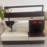 Nuove macchine da cucire