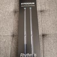 batteria virtuale odots hypeerdrum