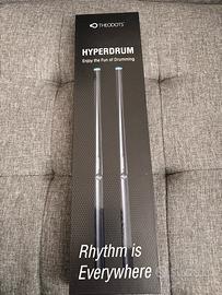 batteria virtuale odots hypeerdrum