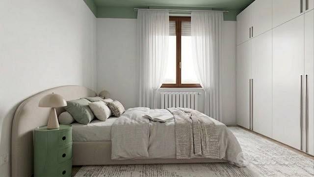 Appartamento – Firenze, Borgo delle Lame, Quartiere 3 - Vista 5