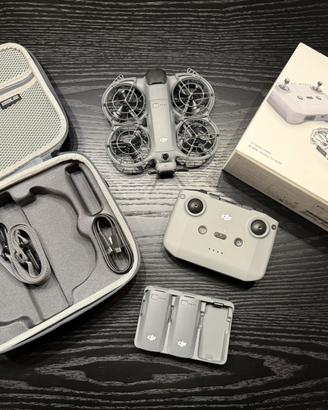 Dji neo 2 fly more combo care refresh 2028