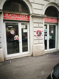 Macelleria Trieste