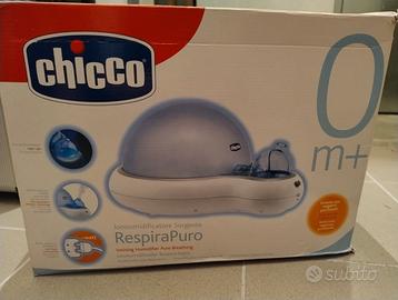 Chicco Iono umidificatore
