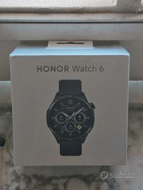 Honor Watch 6