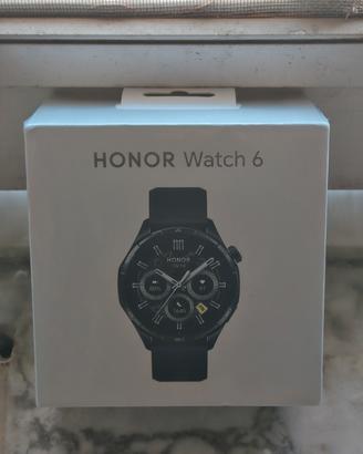 Honor Watch 6