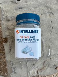 Intellinet connettori