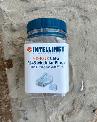 Intellinet connettori