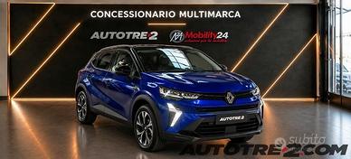 Renault Captur 1.2 eco-g Evolution 120cv prom...