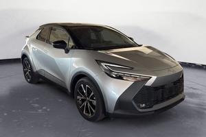 Toyota C-HR 1.8 HV Trend