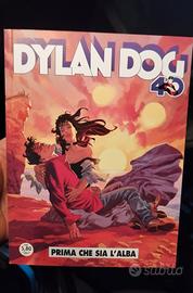 Dylan dog 481