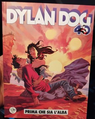 Dylan dog 481