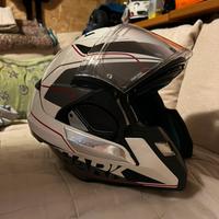 Casco Shark evo one