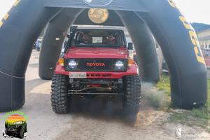 Toyota bj 73