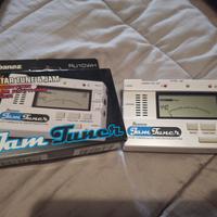 Ibanez Jam tuner RU10