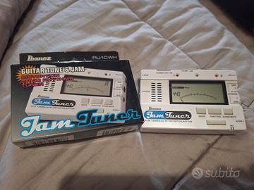 Ibanez Jam tuner RU10