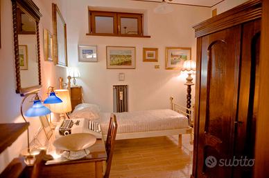 Camera Singola zona Verona in Centro vicino Arena