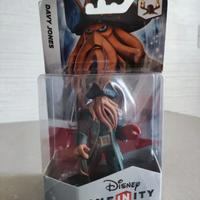 Disney Infinity Davy Jones WiiU PS3