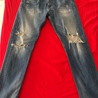 jeans Tommy jeans