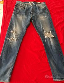 jeans Tommy jeans