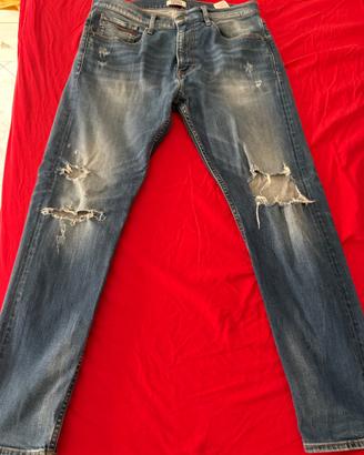jeans Tommy jeans