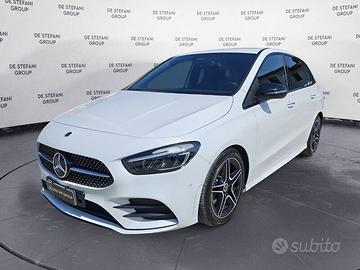 Mercedes-Benz Classe B B 180 d AMG Line Advan...