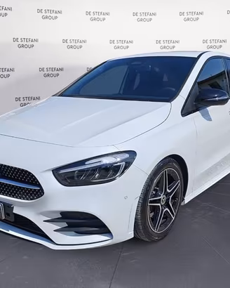 Mercedes-Benz Classe B B 180 d AMG Line Advan...