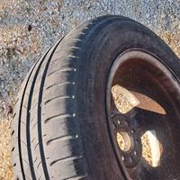 gomme con cerchi buone . 