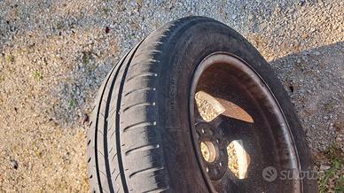 gomme con cerchi buone . 