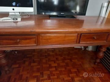 Tavolo-mobile  thailandese