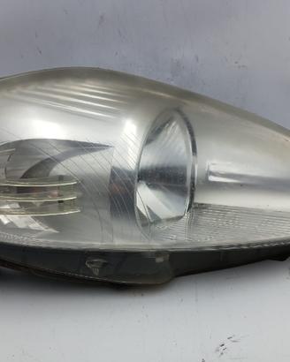 Faro ant dx FIAT GRANDE PUNTO '05