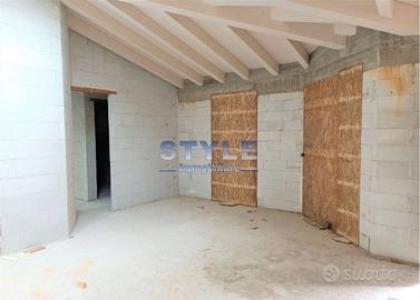 CASA SINGOLA SU UNICO LIVELLO