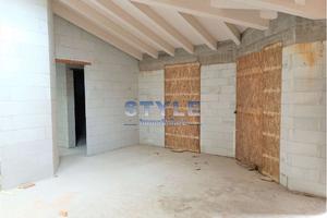 CASA SINGOLA SU UNICO LIVELLO