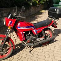 Fantic Strada 125 - 1984