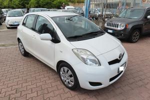 Toyota Yaris 1.4 D-4D 5 porte Sol SOLO 160.000 KM