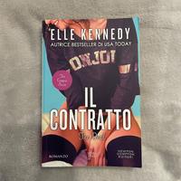 Il contratto - The campus series