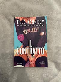 Il contratto - The campus series