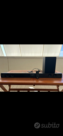 Soundbar LG