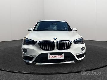 BMW X1 sDrive 16d xLine -- PRONTA CONSEGNA --...