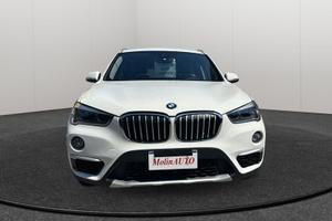 BMW X1 sDrive 16d xLine -- PRONTA CONSEGNA --...