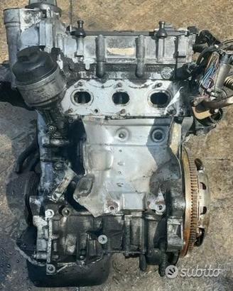 Motore azq 1.2 polo o Ibiza 2007