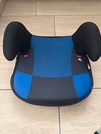 Rialzo per auto bambini