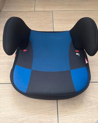 Rialzo per auto bambini