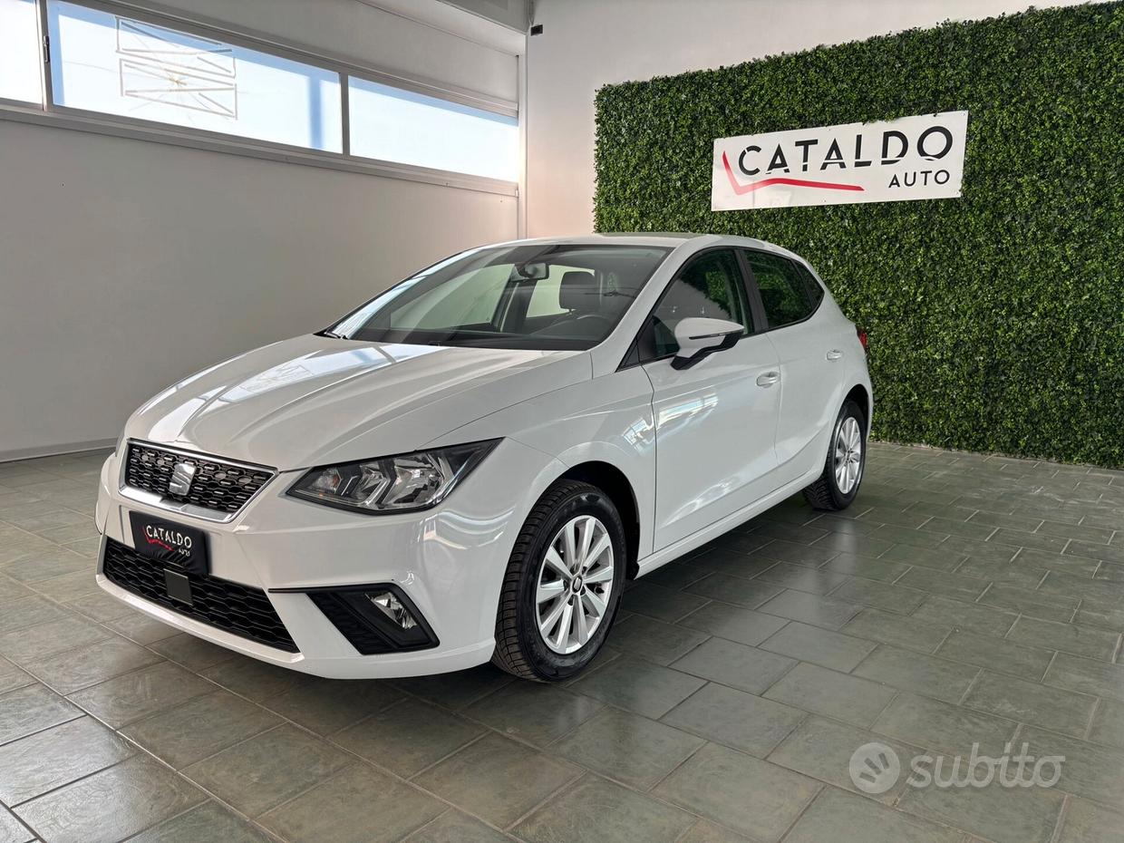 SEAT Ibiza 5ª serie