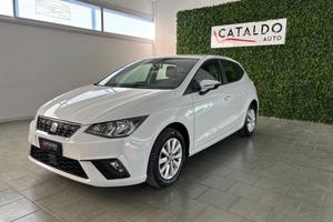 Seat Ibiza 1.6 TDI 95 CV 5 porte Business
