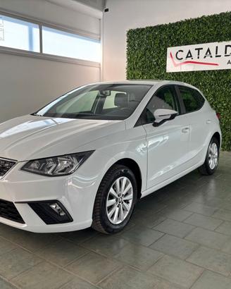 Seat Ibiza 1.6 TDI 95 CV 5 porte Business