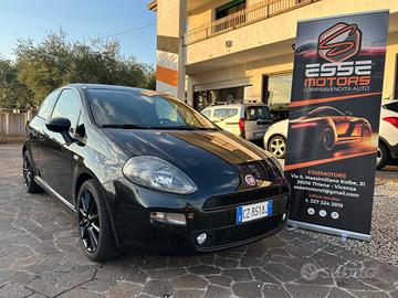 Fiat Grande Punto - 1.9 MJT 130 CV Sport 152.000 K